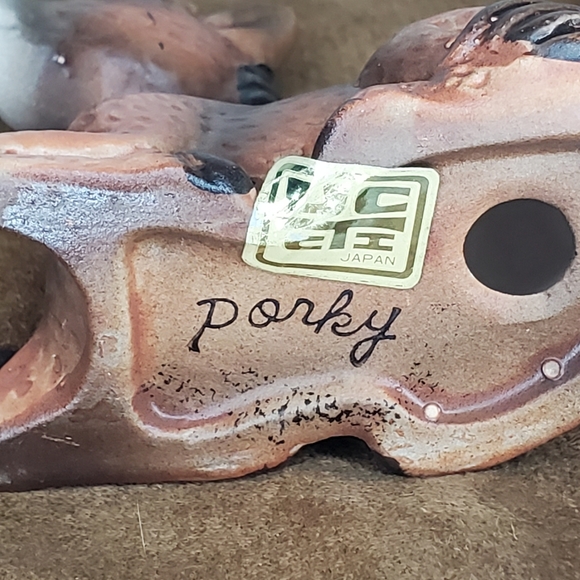 Knickknacks.Set of three - Picture 5 of 9